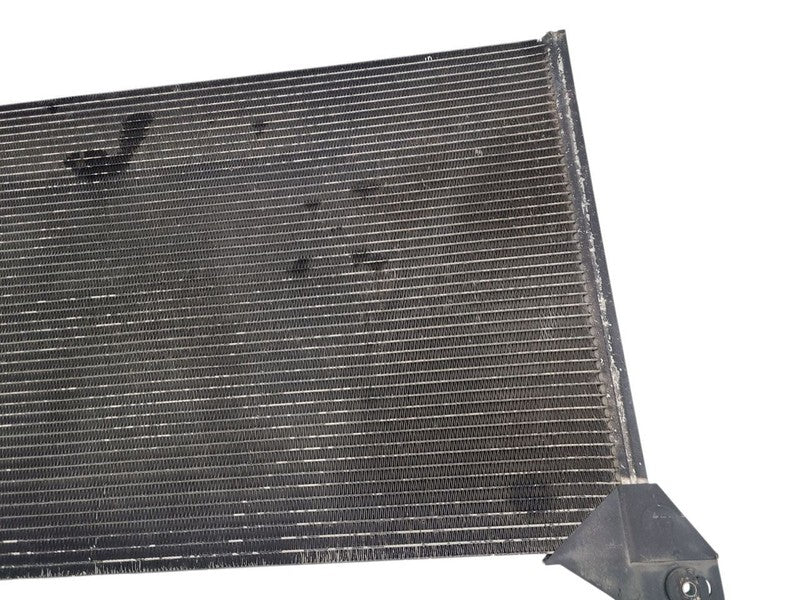 AC Condenser Fits 99-14 SIERRA 2500 PICKUP 633587