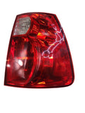 Driver Left Tail Light Fits 06-09 TORRENT 666215