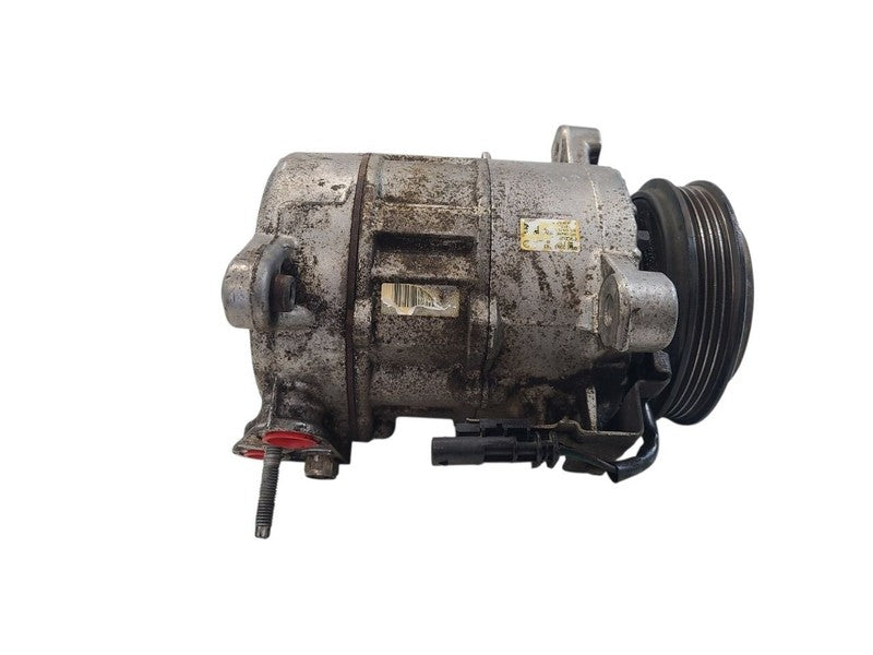 AC Compressor Classic Style Fits 14-19 SIERRA 1500 PICKUP 670577