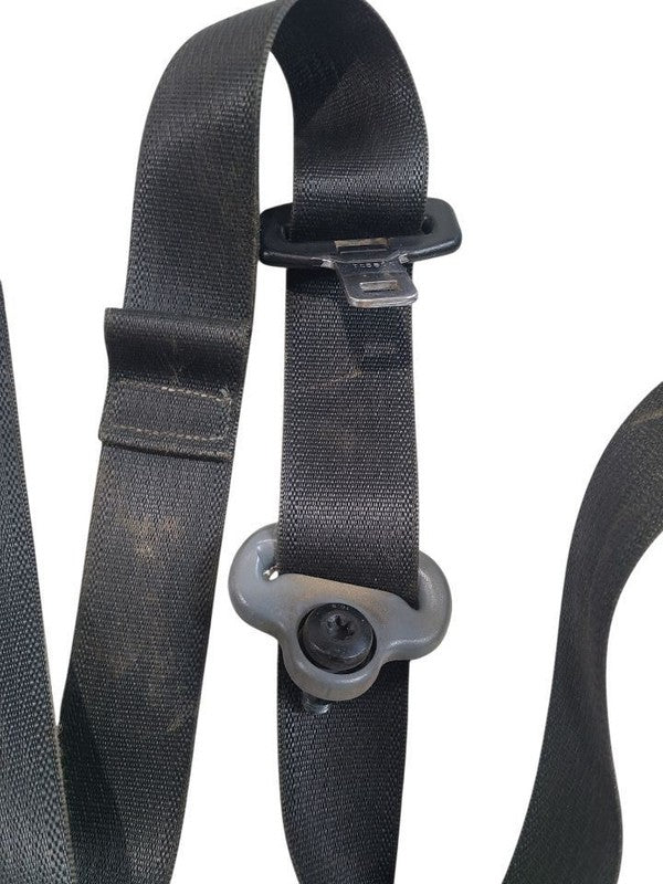 Seat Belt Front Bench Seat Split 40/20/40 Fits 11-16 FORD F250SD PICKU