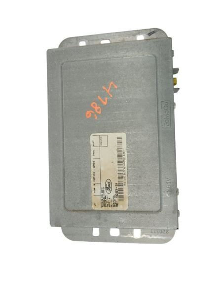 Audio Equipment Radio Sirius Module ID 7R3T-18C963-EA Fits 08-09 SABLE