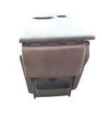 Front Seat Bench 40/20/40 Center Cloth Fits 11-14 FORD F150 PICKUP 588
