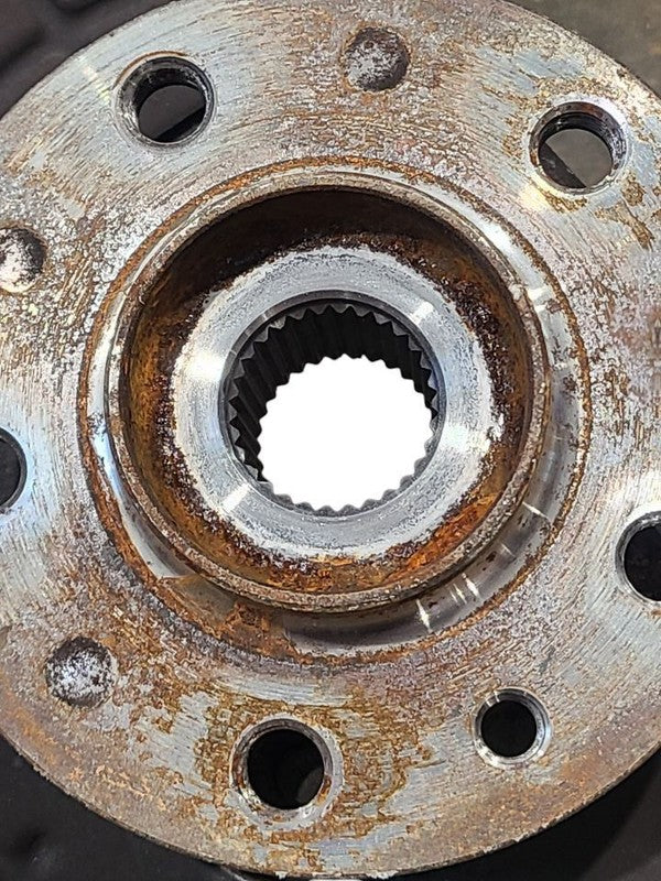 GHIBLI    2019 Front Spindle/Knuckle 664937
