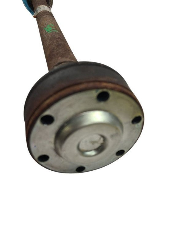 Front Drive Shaft Fits 07-14 EXPEDITION 630193