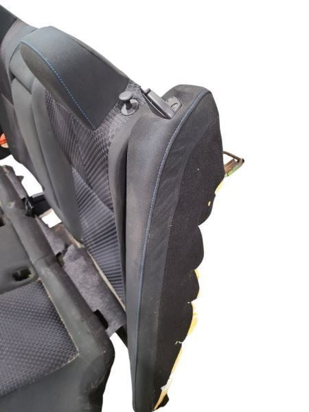 SENTRA    2019 Seat Rear 588610