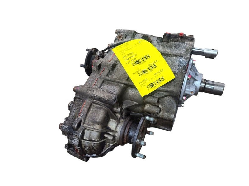 Transfer Case 6 Cylinder 5VZFE Engine Fits 95-98 T100 617904