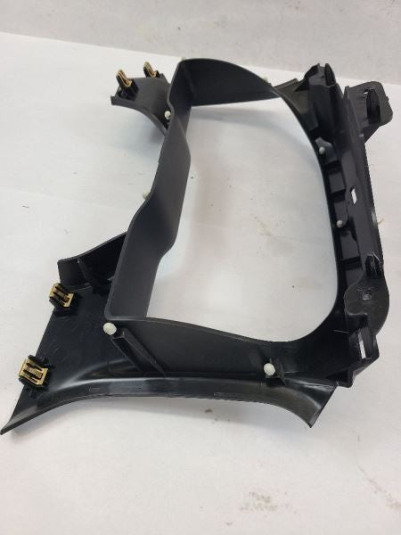 SILVRDO15 2020 Dash Bezel 565361