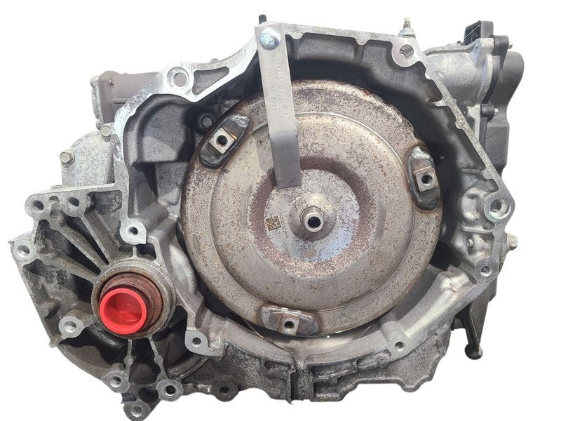 Transmission 1.5L Fits 16-18 MALIBU 678690