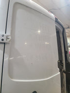 Driver Rear Back Door Low Roof Fits 10-18 MERCEDES SPRINTER 2500 67965