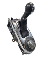 QX80      2016 Transmission Shift 659669