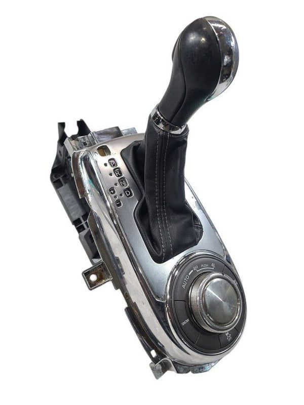 QX80      2016 Transmission Shift 659669
