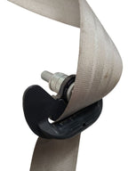 ODYSSEY   2012 Seat Belt Rear 609442