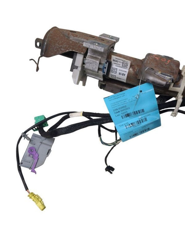 Steering Column Shift Tilt Opt N33 Fits 15-19 SIERRA 2500 PICKUP 64425