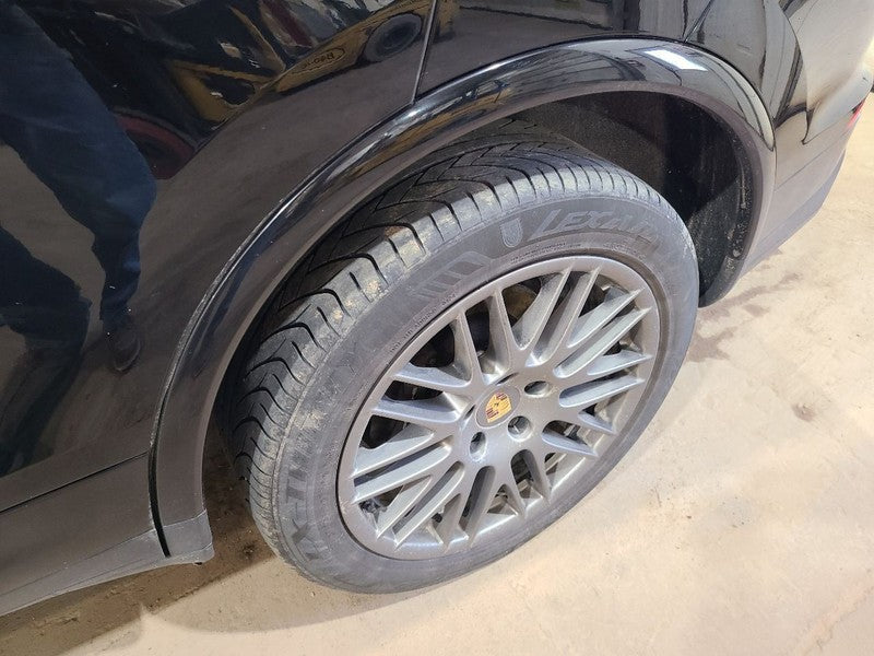CAYENNE   2018 Fender Flare/Extension 662909