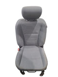 Driver Front Seat Bench 40/20/40 Split Fits 12-24 DODGE 2500 PICKUP 66