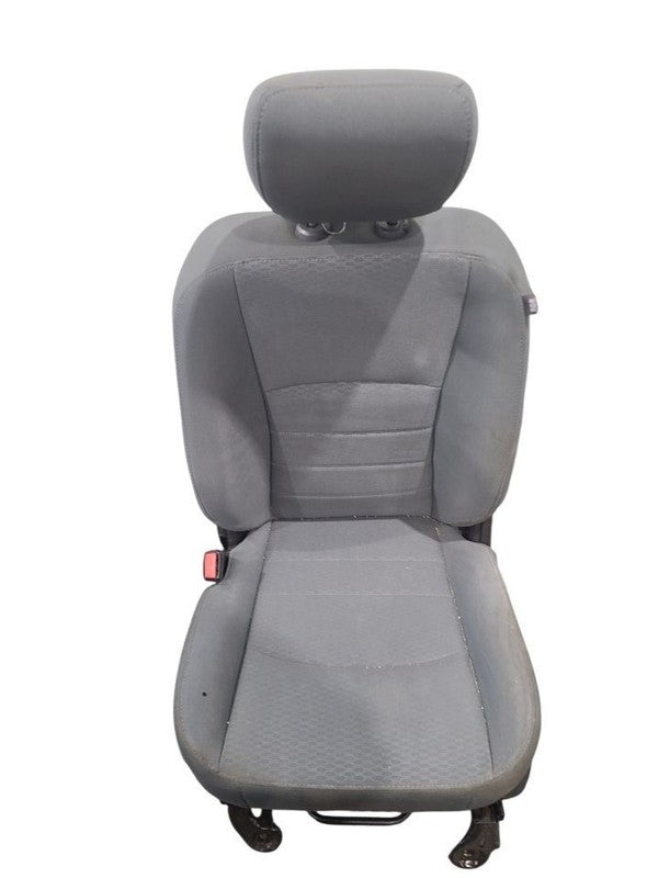Driver Front Seat Bench 40/20/40 Split Fits 12-24 DODGE 2500 PICKUP 66