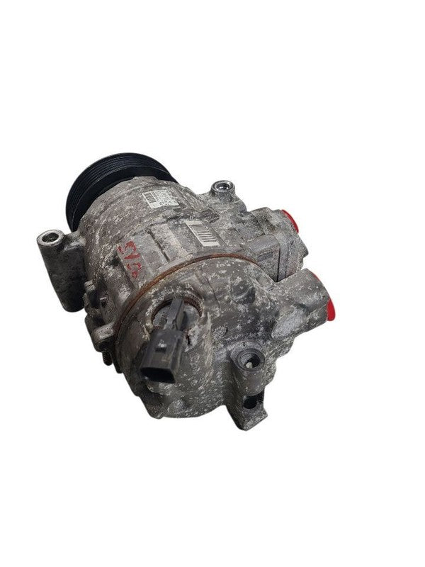 AC Compressor Fits 09-12 AUDI Q5 639099