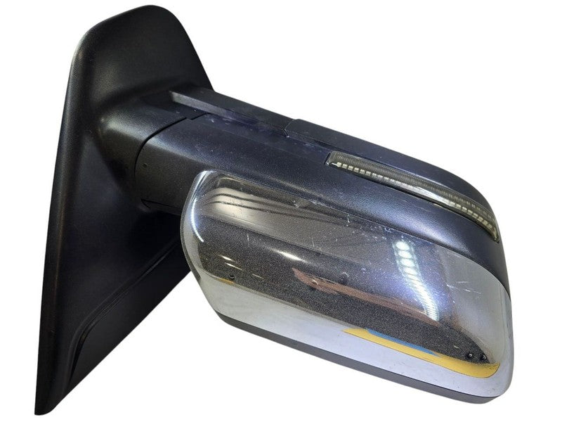 Passenger Side View Mirror Power Pedestal Fits 11-14 FORD F150 PICKUP 