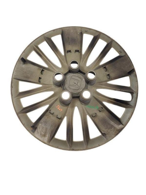 Wheel Cover HubCap 17" Wheel Fits 14-17 ODYSSEY 672261