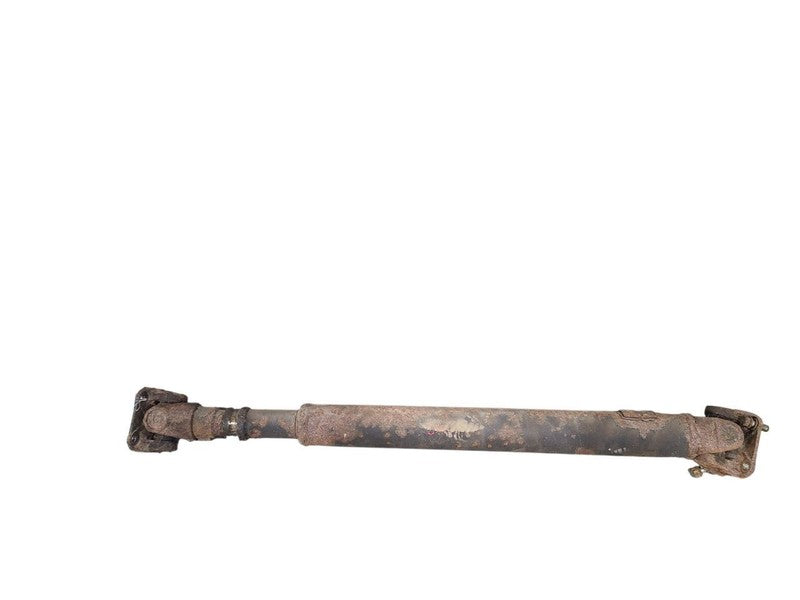 Rear Drive Shaft 4.5L 1FZFE Engine 6 Cylinder Fits 93-98 LAND CRUISER 