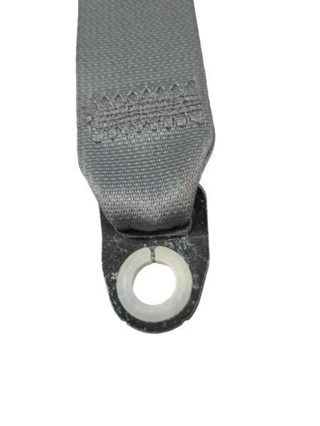 REAR RAM1500   2007 Driver's Side Retractor Seat Belt Rear 581762