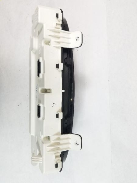Speedometer Cluster MPH VIN E 5th Digit 4 Cylinder Fits 07-09 CAMRY 27