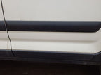 REAR CR-V      2003 Driver's Side Door Moulding Front 570958