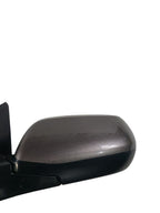 Driver Side View Mirror Power EX Body Color Heated Fits 12-14 CR-V 654