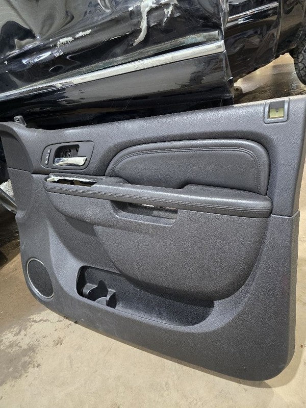 SIEDENALI 2010 Front Door Trim Panel 613147
