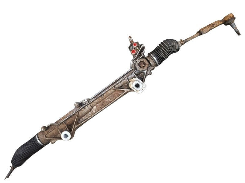 Steering Gear/Rack Power Rack And Pinion Fits 09-10 FORD F150 PICKUP 6