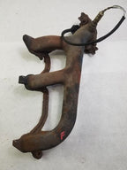 Exhaust Manifold 4.0L Front Fits 00-06 WRANGLER 262154