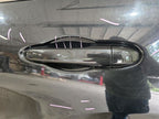 Driver Door Handle Exterior Rear Painted Fits 14-20 CHEROKEE 596203