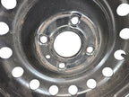 Wheel 15x4 Spare Hatchback Fits 07-12 VERSA 605315