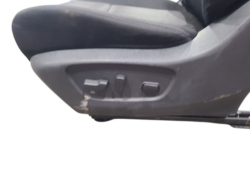 Driver Front Seat Bucket  VIN K 1st Digit Sv Fits 17-20 ROGUE 668659