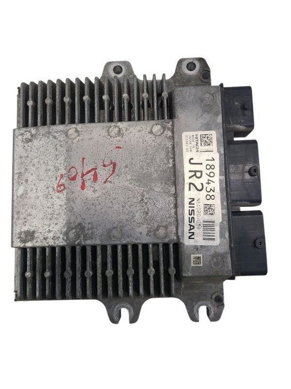 Engine ECM Electronic Control Module Fits 16-17 INFINITI QX80 659692