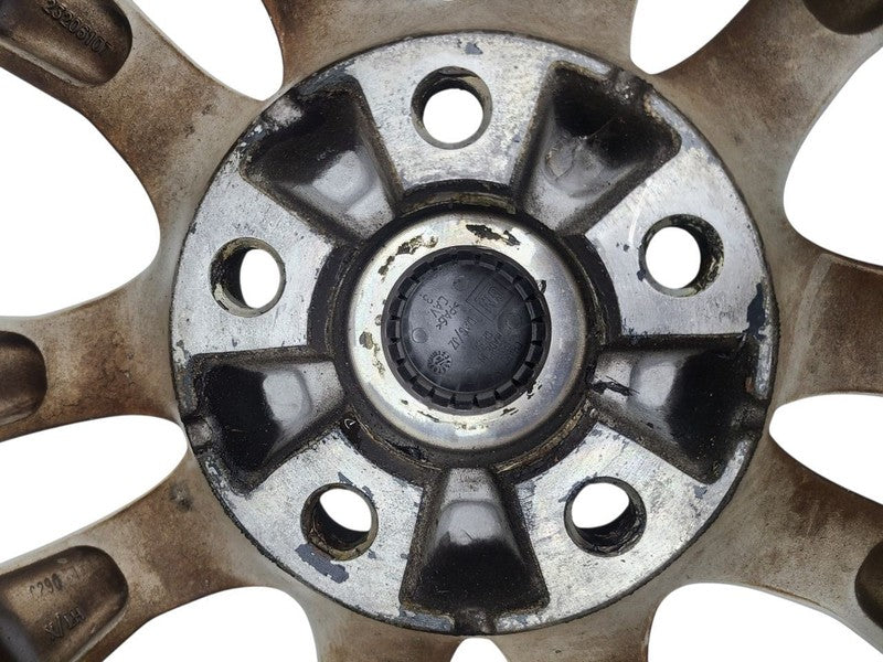 Wheel Aluminum 17x7-1/2 Opt Rsc Fits 16-18 MALIBU 678695
