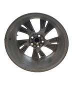 Wheel 18x7-1/2 Painted Silver Opt Rsz Fits 24-26 ENCORE GX 679804