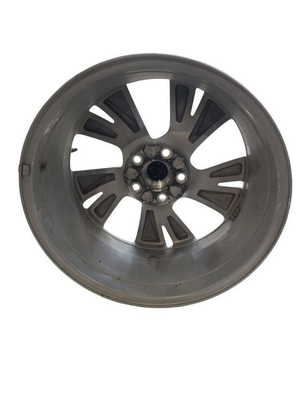 Wheel 18x7-1/2 Painted Silver Opt Rsz Fits 24-26 ENCORE GX 679804