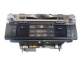 Audio Equipment Radio Receiver P10824 Face ID Fits 15 LEXUS GS350 6658