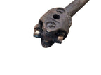 Front Drive Shaft J20 Automatic Transmission Fits 80-88 J-SERIES TRUCK
