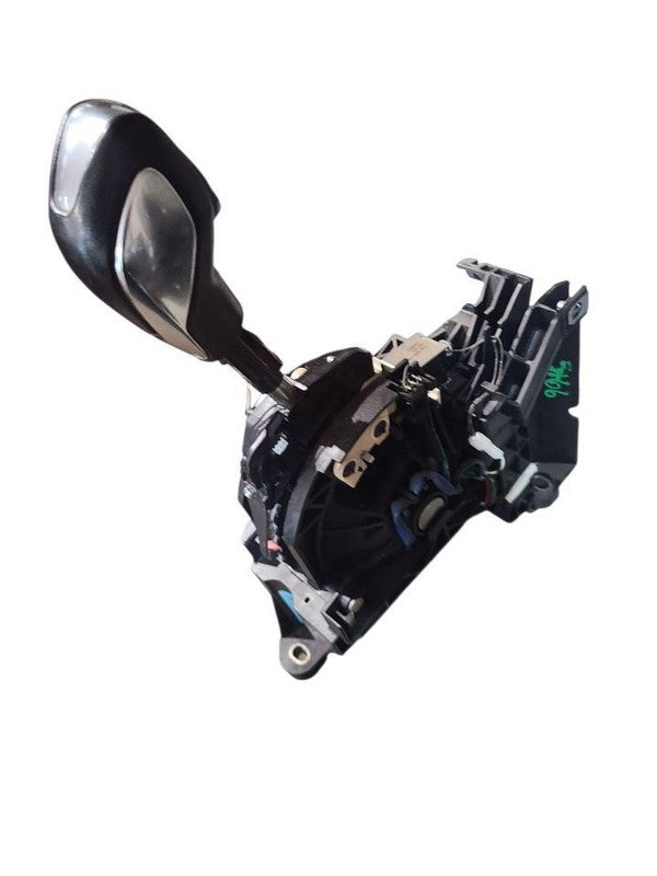 FOCUS     2012 Transmission Shift 640898