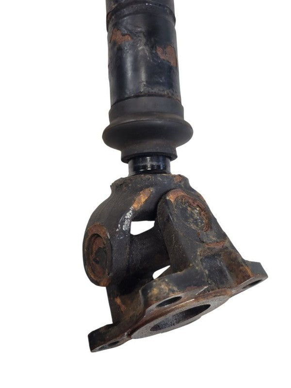 Front Drive Shaft NV233 Transfer Case 26.25 Inch Long Fits 01-07 DAKOT