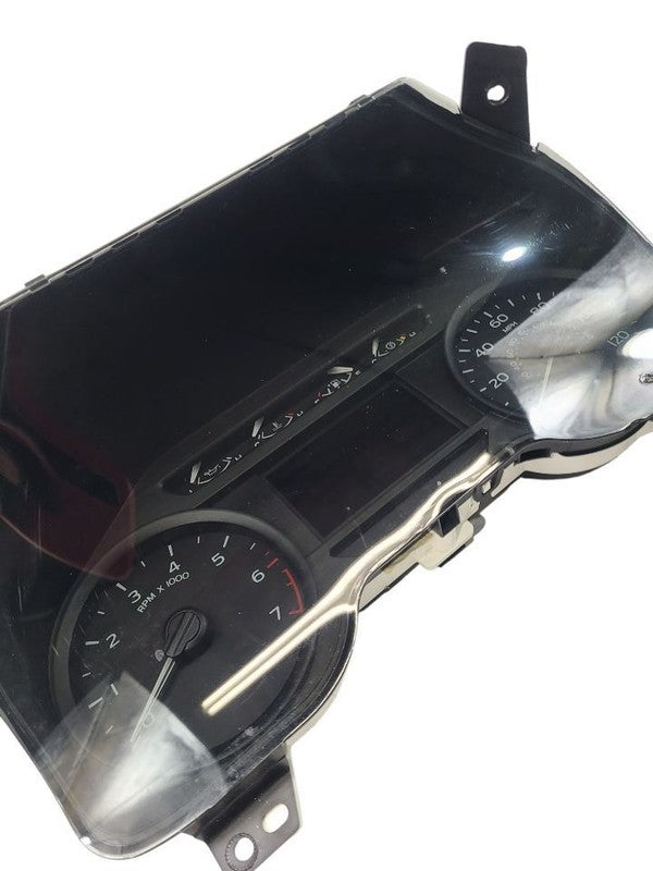 Speedometer Cluster MPH ID LL3T-10849-BGB Fits 19-20 FORD F150 PICKUP 