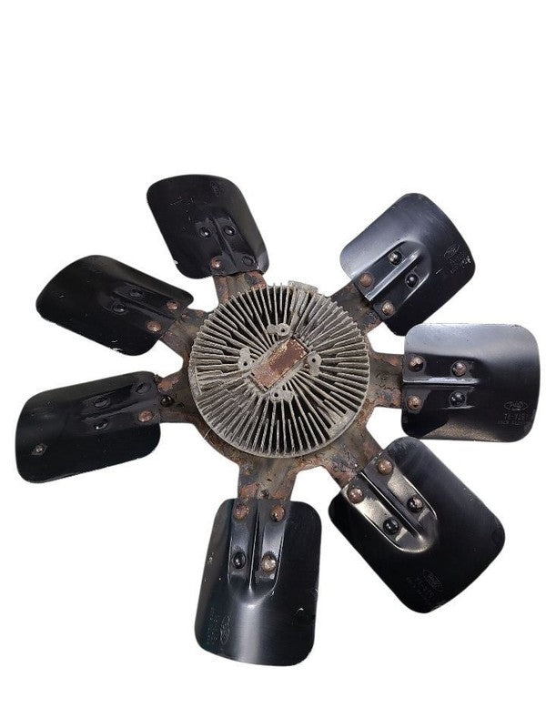 Fan Blade 8-445 7.3L Diesel Fits 95-98 FORD E350 VAN 647830