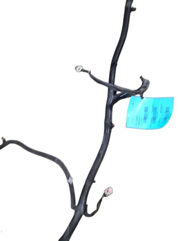 SILVRDO15 2018 Lamp Wiring Harness 637250