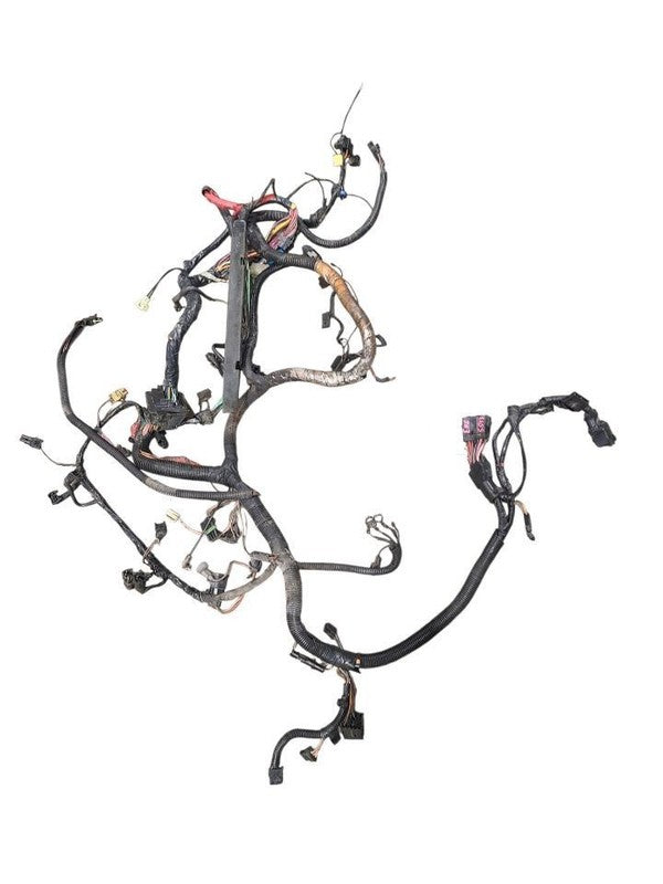 CORVETTE  1986 Engine Wire Harness 668387
