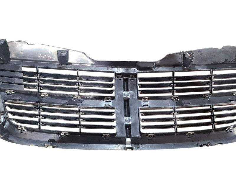 Grille Fits 07-09 SPRINTER 2500 651159
