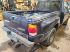 Passenger Right Tail Light Amber With Red And White Fits 98-99 RANGER 