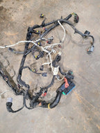 COMPASS   2018 Engine Wire Harness 633727