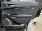 EDGE      2018 Door Trim Panel Rear 635510